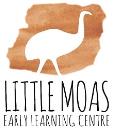 Little Moas Early Learning Centre logo